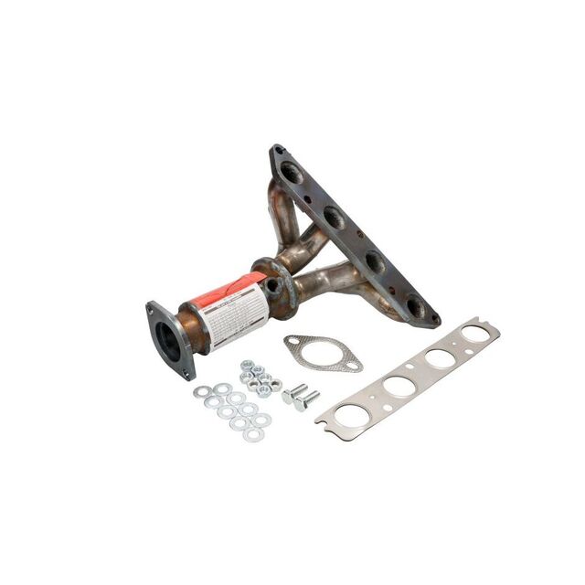 Catalizator LAND ROVER FREELANDER LN BM CATALYSTS BM91108H