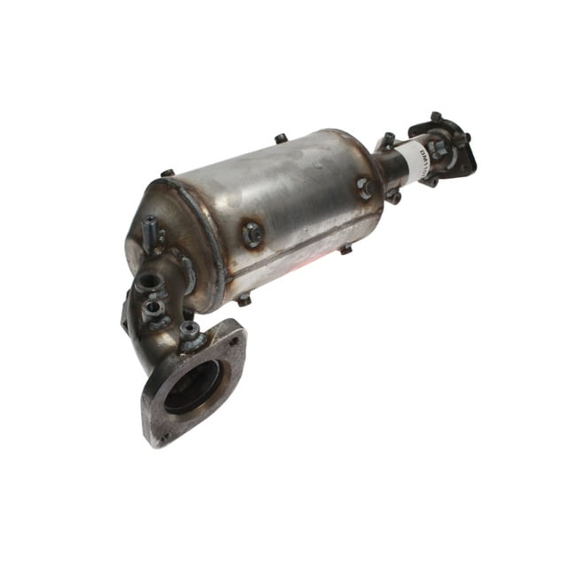 Filtru particule NISSAN NAVARA D40 BM CATALYSTS BM11074