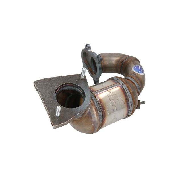 Catalizator RENAULT TRAFIC II platou sasiu EL BM CATALYSTS BM80232H