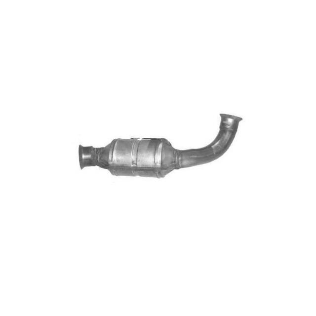 Catalizator PEUGEOT 206 hatchback 2A C BM CATALYSTS BM80200H