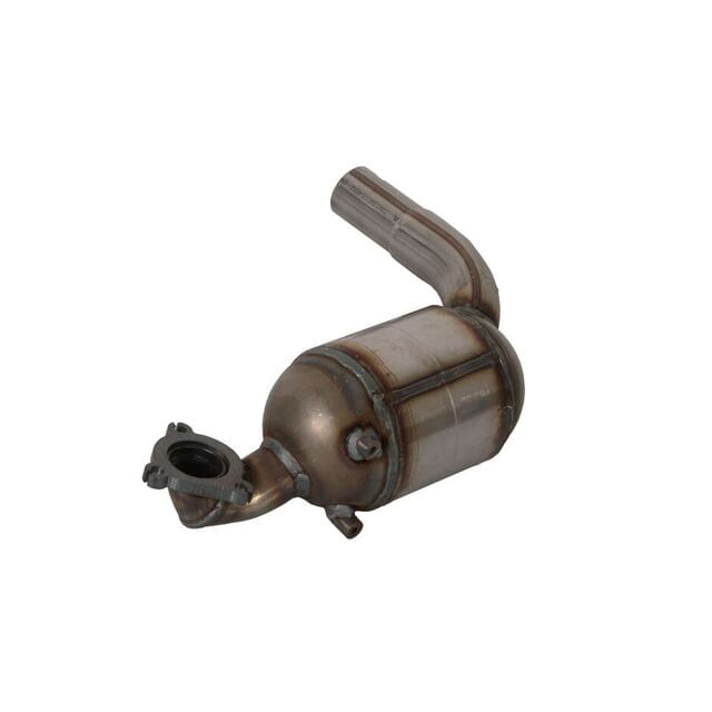 Catalizator OPEL CORSA D Van BM CATALYSTS BM80347H