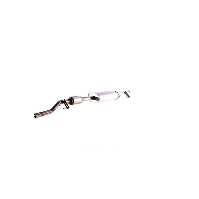 Catalizator MERCEDES-BENZ SPRINTER 3-t caroserie 903 BM CATALYSTS BM80305H
