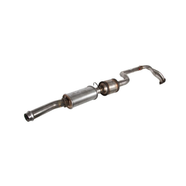 Catalizator BMW 3 E36 BM CATALYSTS BM90232H