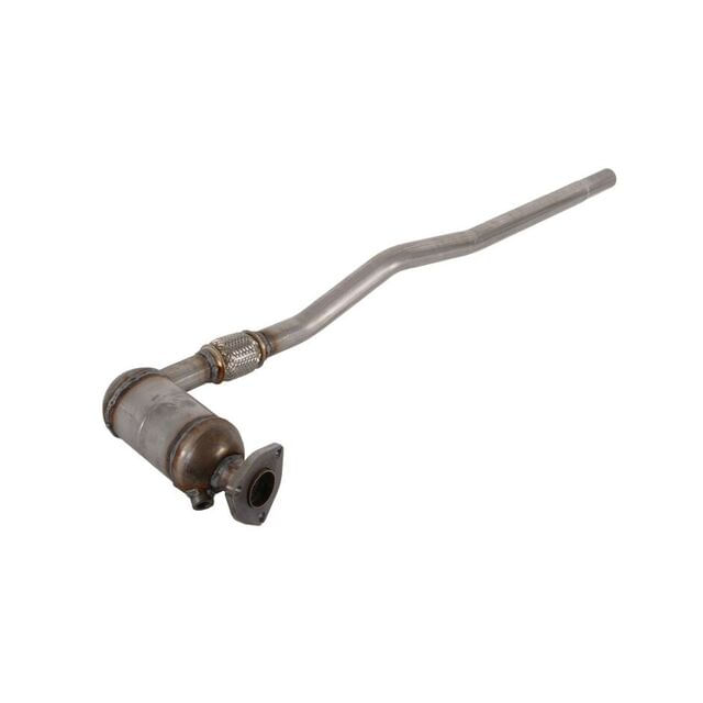 Catalizator OPEL CORSA B 73 78 79 BM CATALYSTS BM90649H