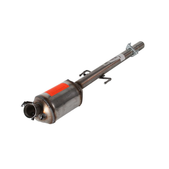 Filtru particule MERCEDES-BENZ VIANO W639 BM CATALYSTS BM11044