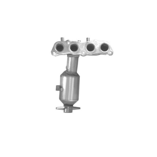 Catalizator TOYOTA YARIS SCP9 NSP9 KSP9 NCP9 ZSP9 BM CATALYSTS BM91677H