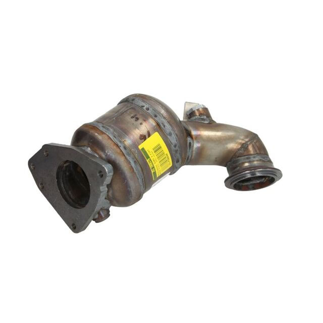 Catalizator OPEL ZAFIRA B A05 BM CATALYSTS BM80303H