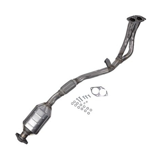 Catalizator OPEL VECTRA B combi 31 BM CATALYSTS BM90160H