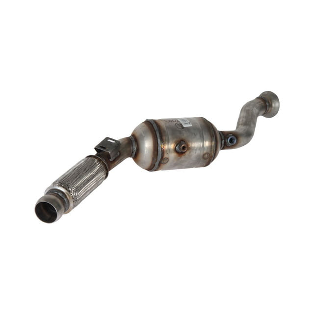 Catalizator MERCEDES-BENZ SPRINTER 5-t platou sasiu 906 BM CATALYSTS BM80367H