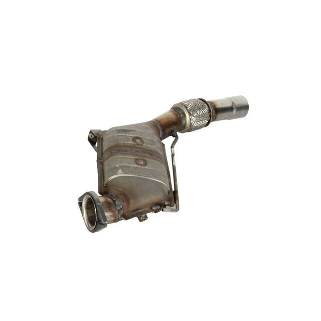 Catalizator BMW 5 Touring E61 BM CATALYSTS BM80449H
