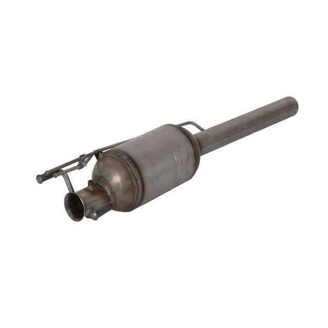 Filtru particule MERCEDES-BENZ VITO bus W639 BM CATALYSTS BM11180