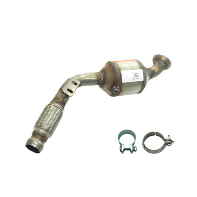 Catalizator MERCEDES-BENZ SPRINTER 3-t platou sasiu 906 BM CATALYSTS BM80433H