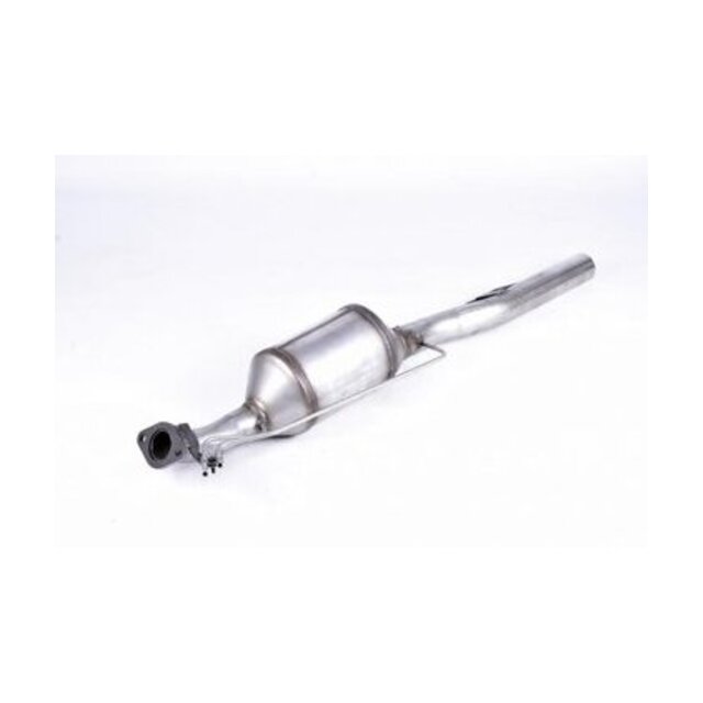 Filtru particule MITSUBISHI OUTLANDER II CW W BM CATALYSTS BM11176