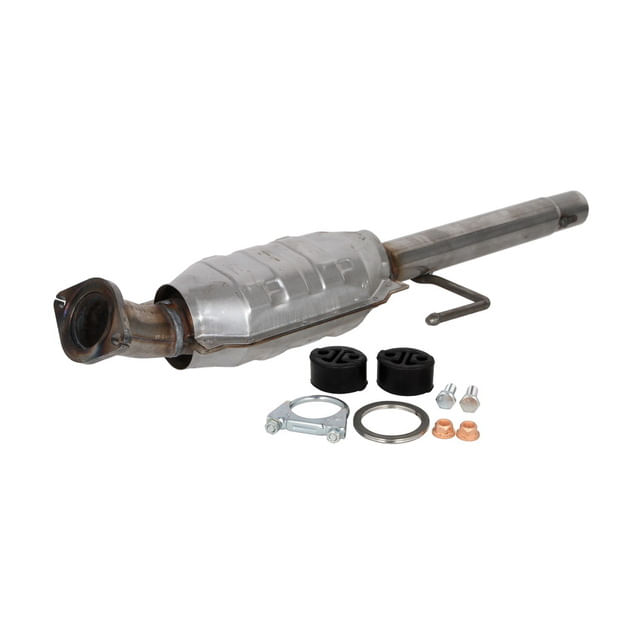 Catalizator MAZDA 6 Hatchback GG BM CATALYSTS BM80138H