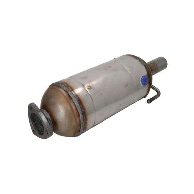 Filtru particule OPEL ASTRA H L48 BM CATALYSTS BM11127