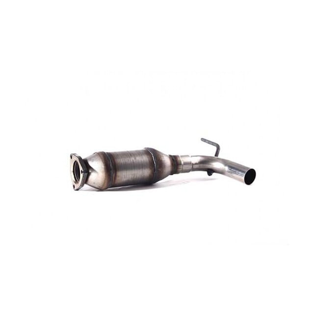 Catalizator VW TRANSPORTER IV platou sasiu 70XD BM CATALYSTS BM80068H