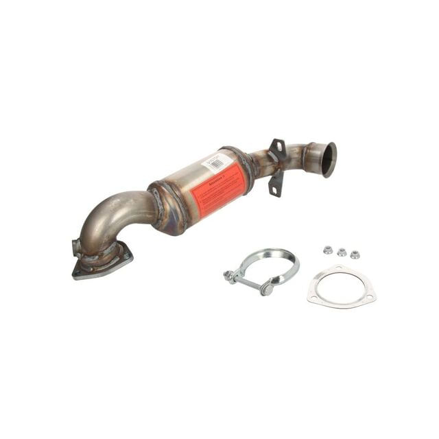 Catalizator PEUGEOT 207 CC WD BM CATALYSTS BM91675H