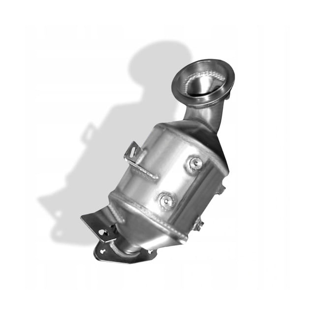 Catalizator OPEL MERIVA B BM CATALYSTS BM91720H