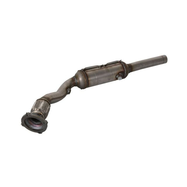 Catalizator VW GOLF IV 1J1 BM CATALYSTS BM91032H