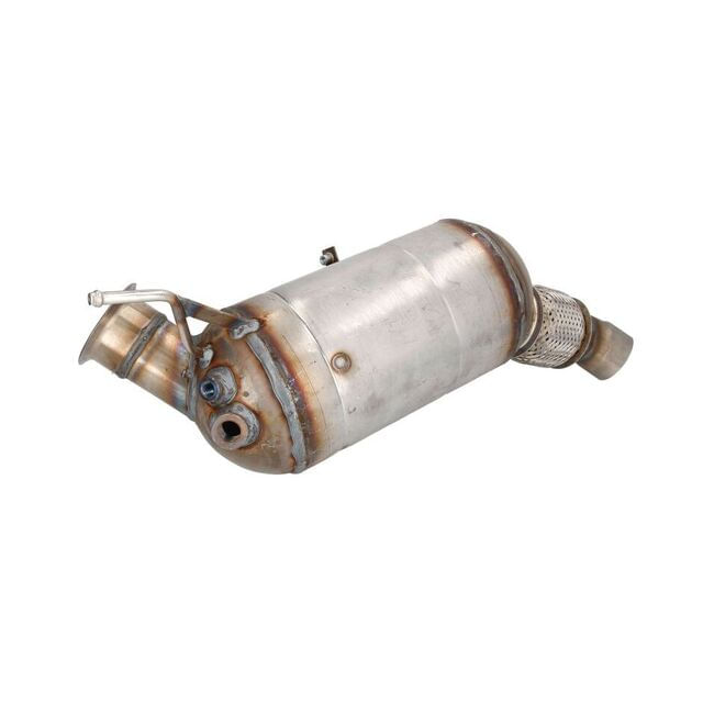 Filtru particule BMW 3 E90 BM CATALYSTS BM11109H