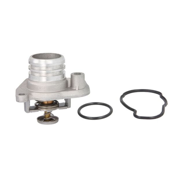 Termostat lichid racire OPEL AGILA B H08 BEHR TI1392