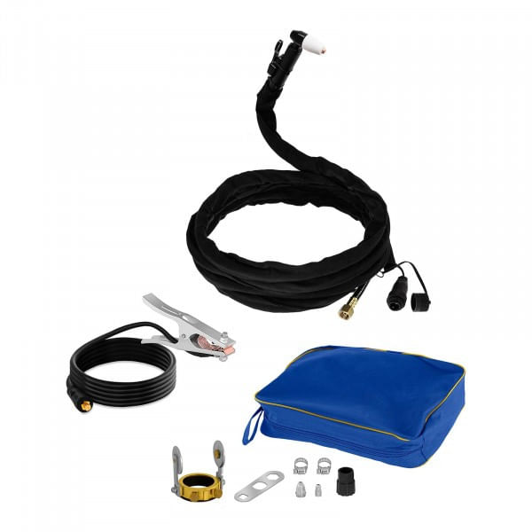 Aparat de taiat cu plasma 90A 400V S-CUTTER 90 STAMOS 10020129