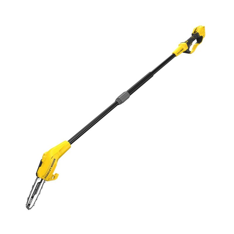 Fierastrau de taiat gard viu, Fatmax V20, lama 20 cm, 18 V, compatibil cu acumulator, Stanley