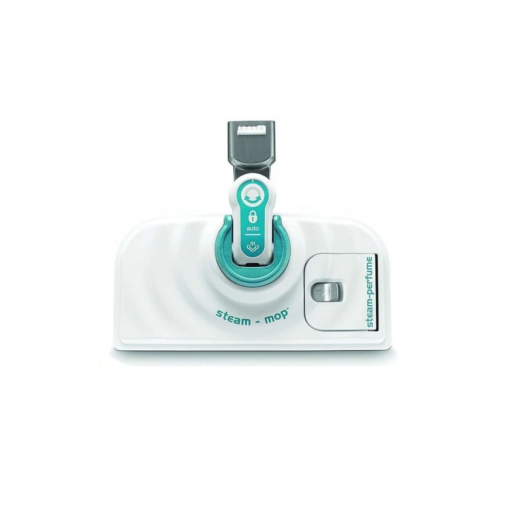 Accesoriu cap de curatare pentru mop cu abur, cu sistem de parfumare, Black&Decker
