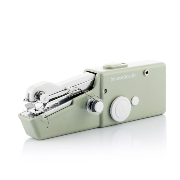 Masina de cusut portabila, pentru calatorie, Sweket, InnovaGoods - 1 | YEO