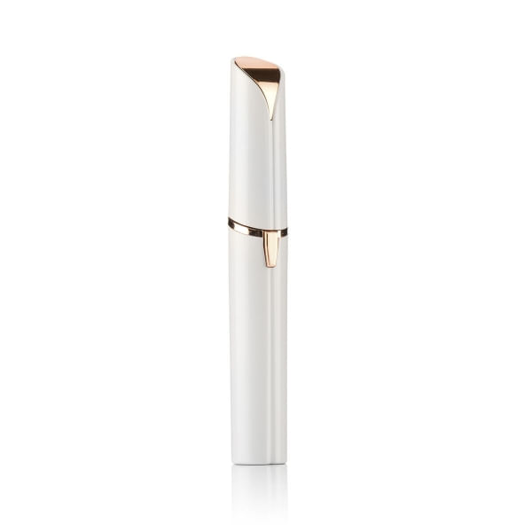 Epilator facial de precizie cu LED InnovaGoods - 2 | YEO