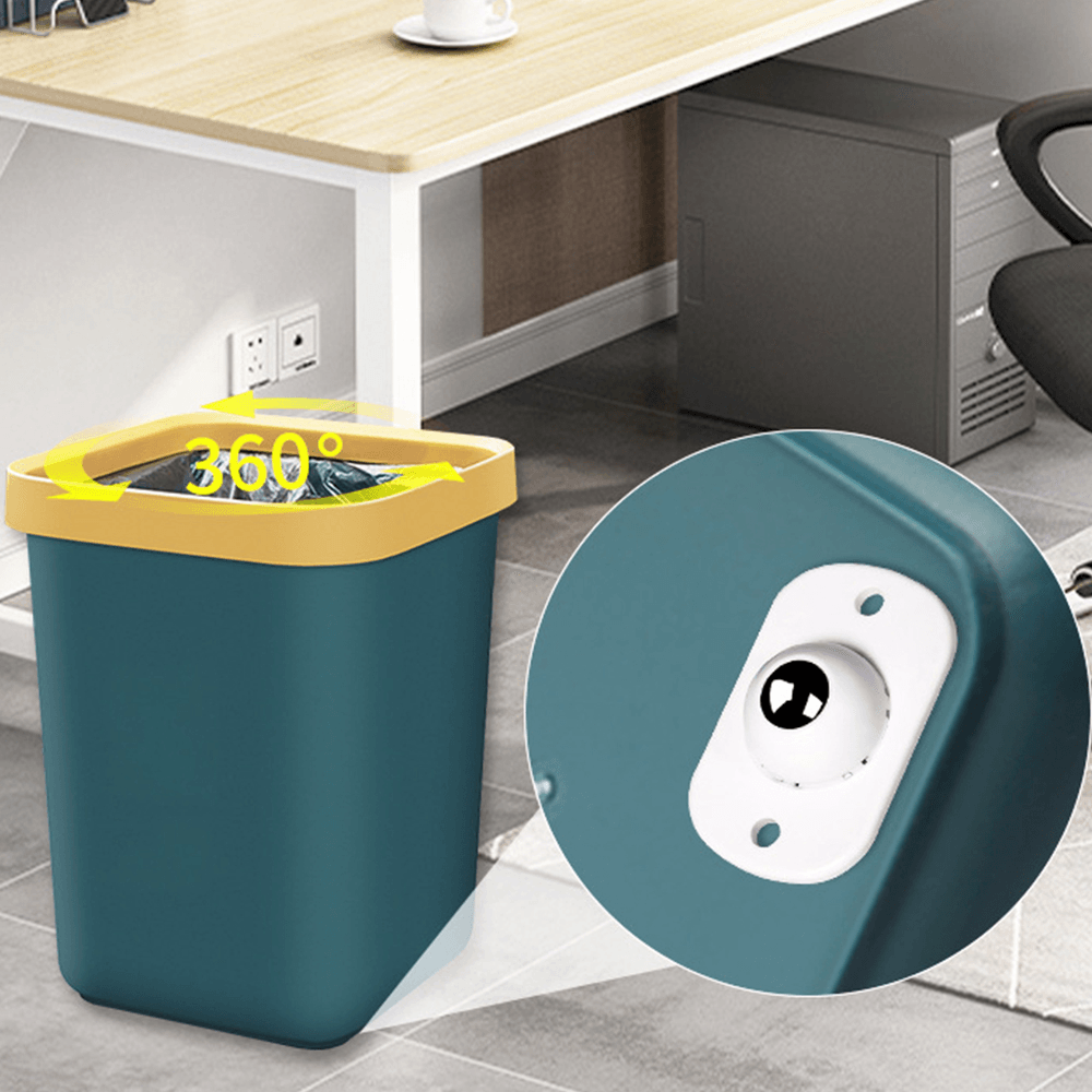 Set 4 Roti Transportat si Mutat Mobila sau Alte Obiecte Rotire 360 de Grade Autoadezive G Glixicom® — imaginea 8