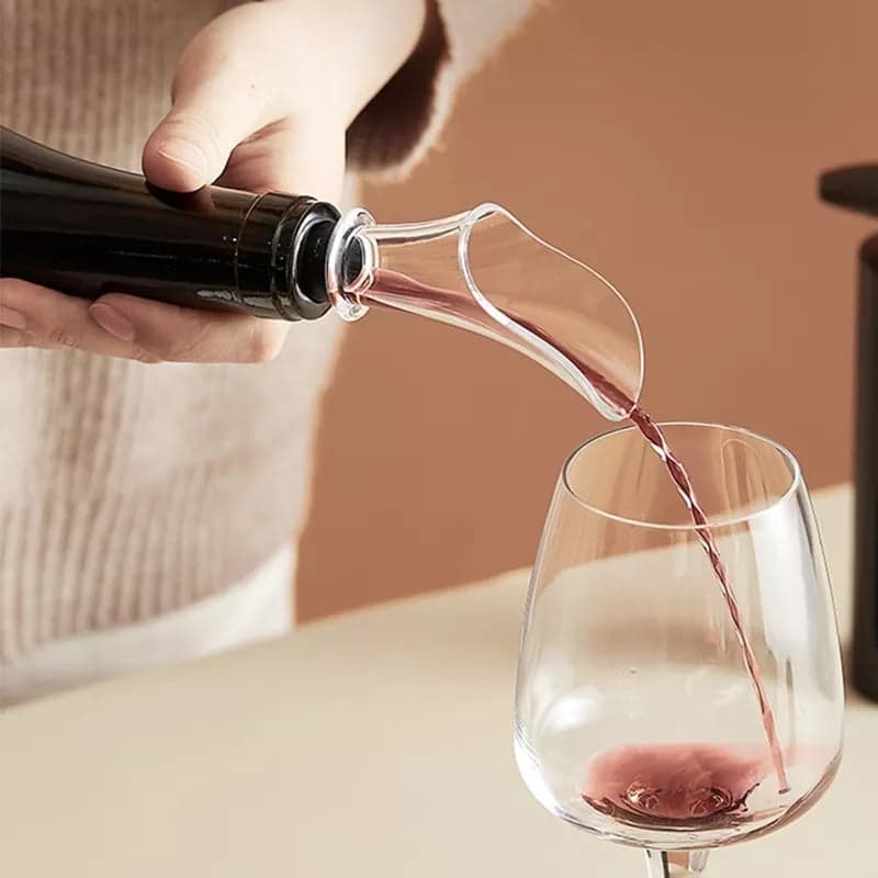 Set tirbuson electric 4 in 1,Premium,Multifunctional, Negru - Negru - imagine 2