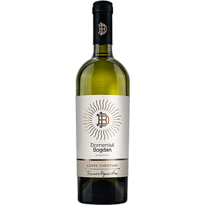 Vin-alb-Domeniul-Bogdan-Cuvee-Christian-0.75L