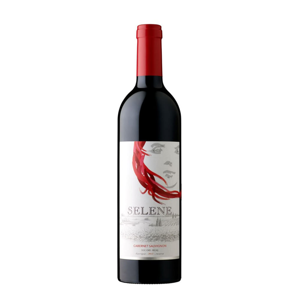 Vin Recas Selene Cabernet Sauvignon, 0.75L