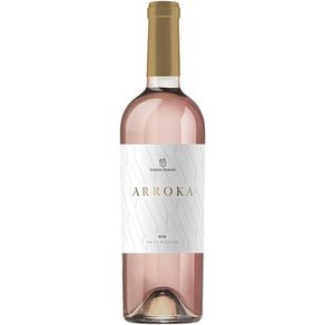 Vin-Rose-Demisec-Lebada-Neagra-Arroka-0.75L