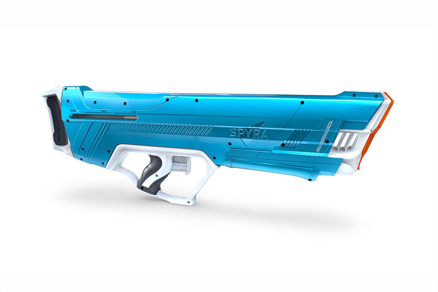 SpyraLX