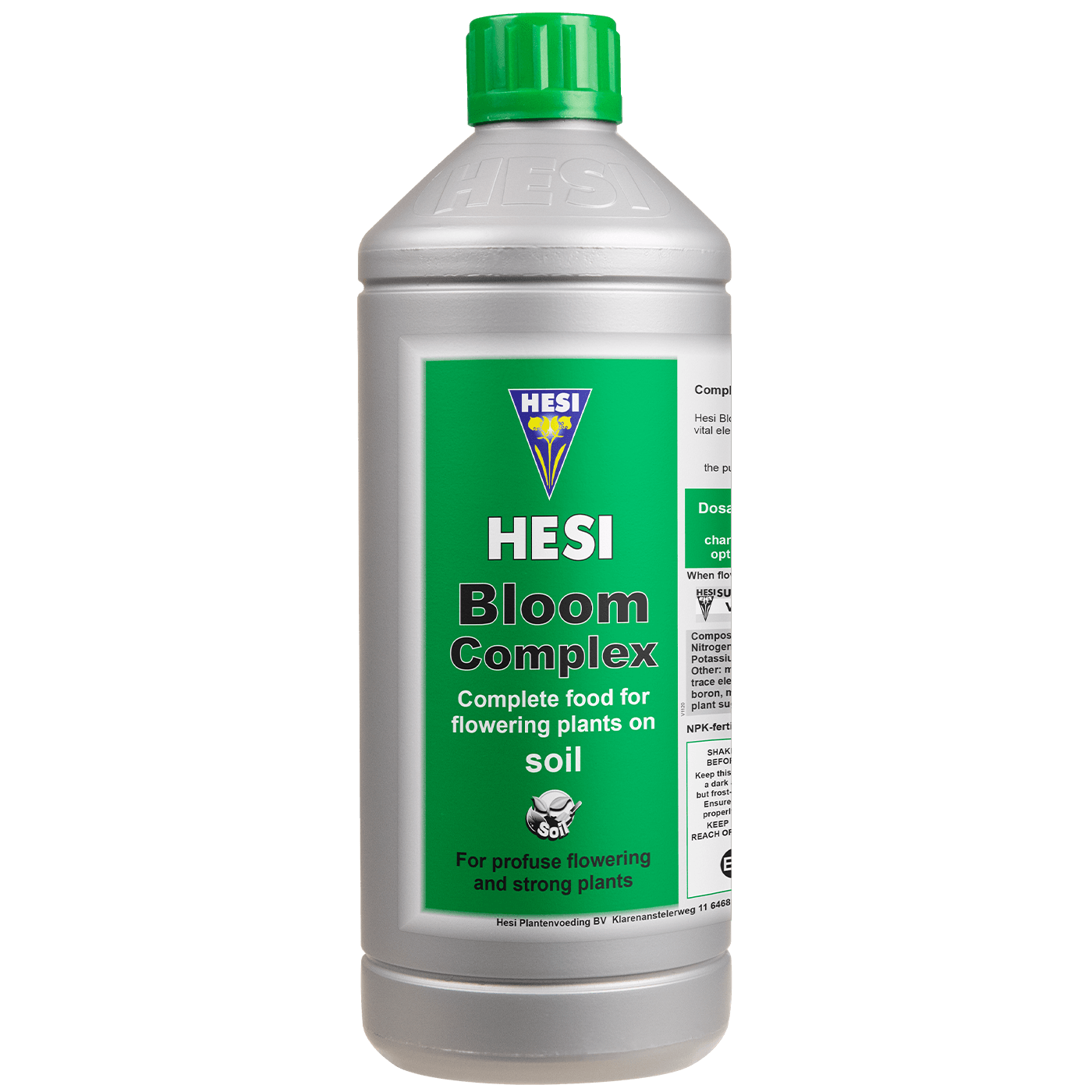 Fertilizator Hesi, Bloom Complex, 0.500 ml