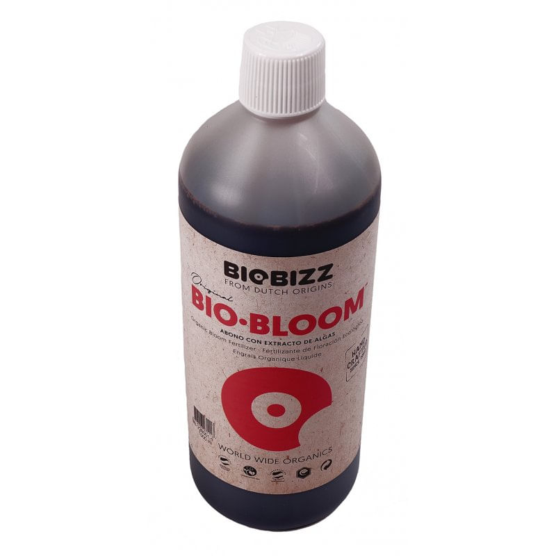 Fertilizator Biobizz Bio Bloom, 1 L