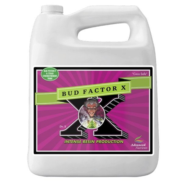 Fertilizant Bud Factor X 250ml Advanced Nutrients