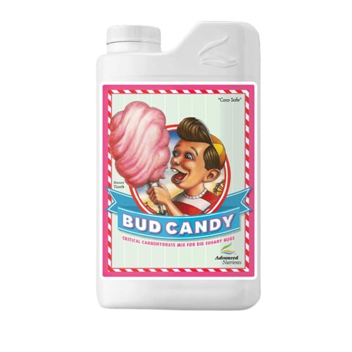 Ingrasamant, Advanced Nutrients, Bud Candy, 1 l