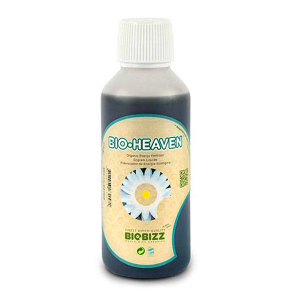 Fertilizator Biobizz Bio Heaven 250 ml