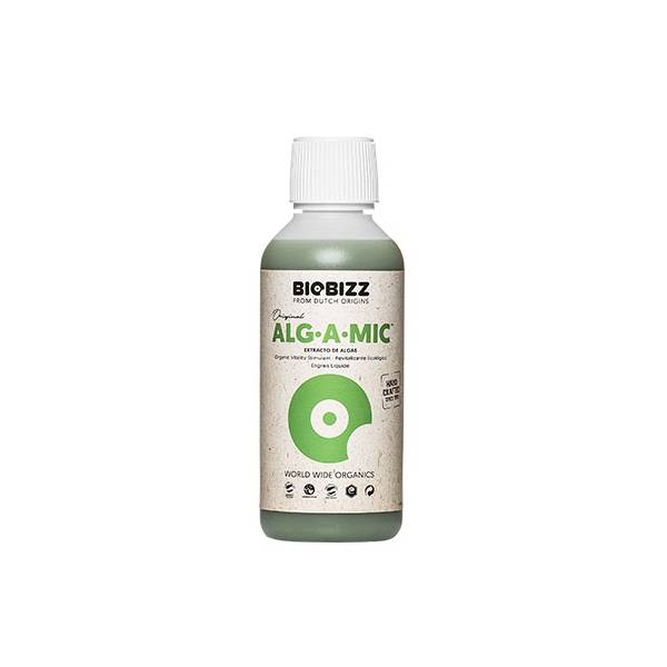 Fertilizant Biobizz Alg-a-Mic, 250 ml