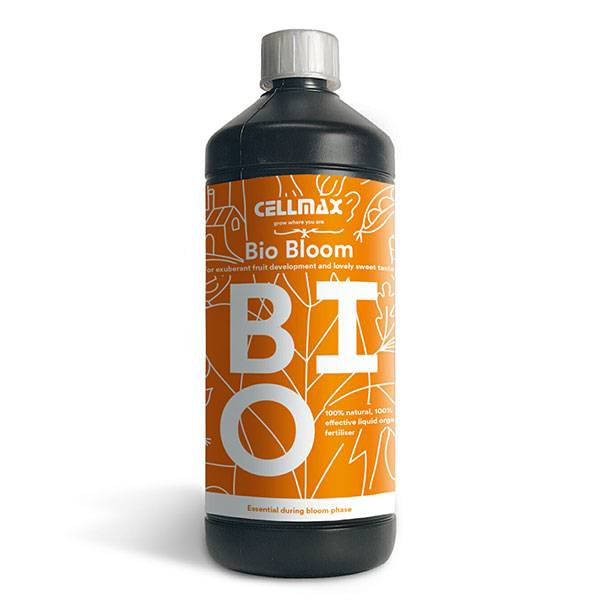 Ingrasamant, Organic Bloom - 1L - 1 | YEO