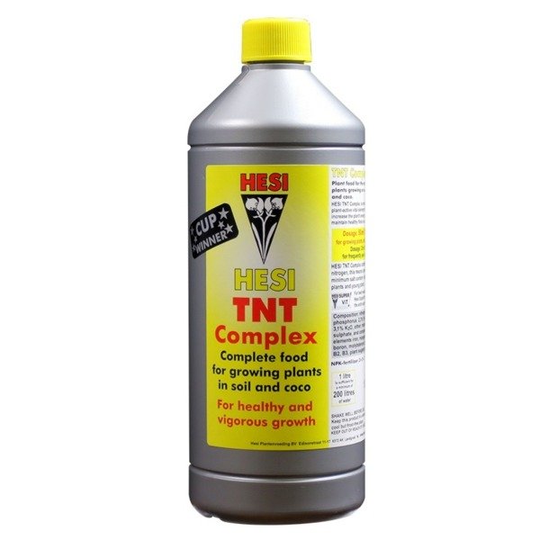 Fertilizator Hesi Complex TNT, 500 ml