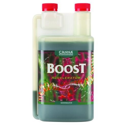 Fertilizator CANNA BOOST 1 L