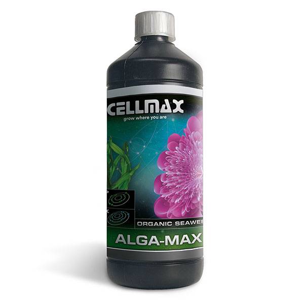 Ingrasamant, CellMax Alga-Max, 1L