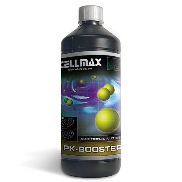 Ingrasamant, CellMax P-K Booster, 1L