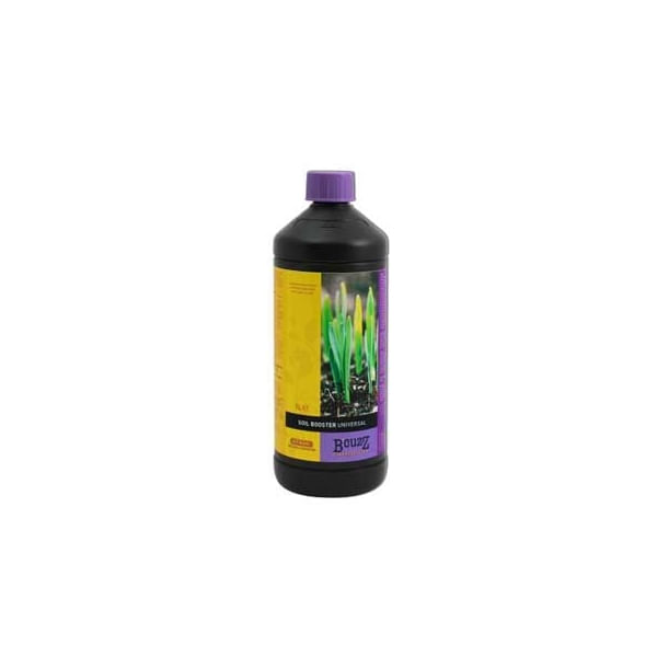 Ingrasamant, Atami B„Cuzz Soil Booster Universal, 1 l