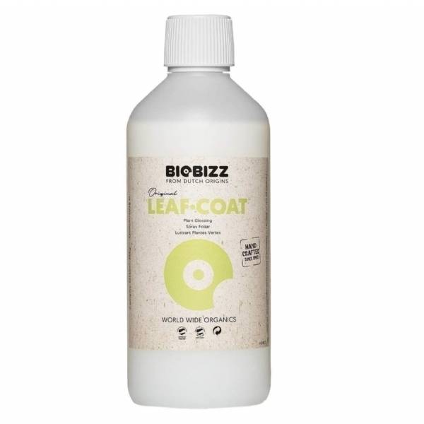 Ingrasamant, BioBizz, LeafCoaf, 1L