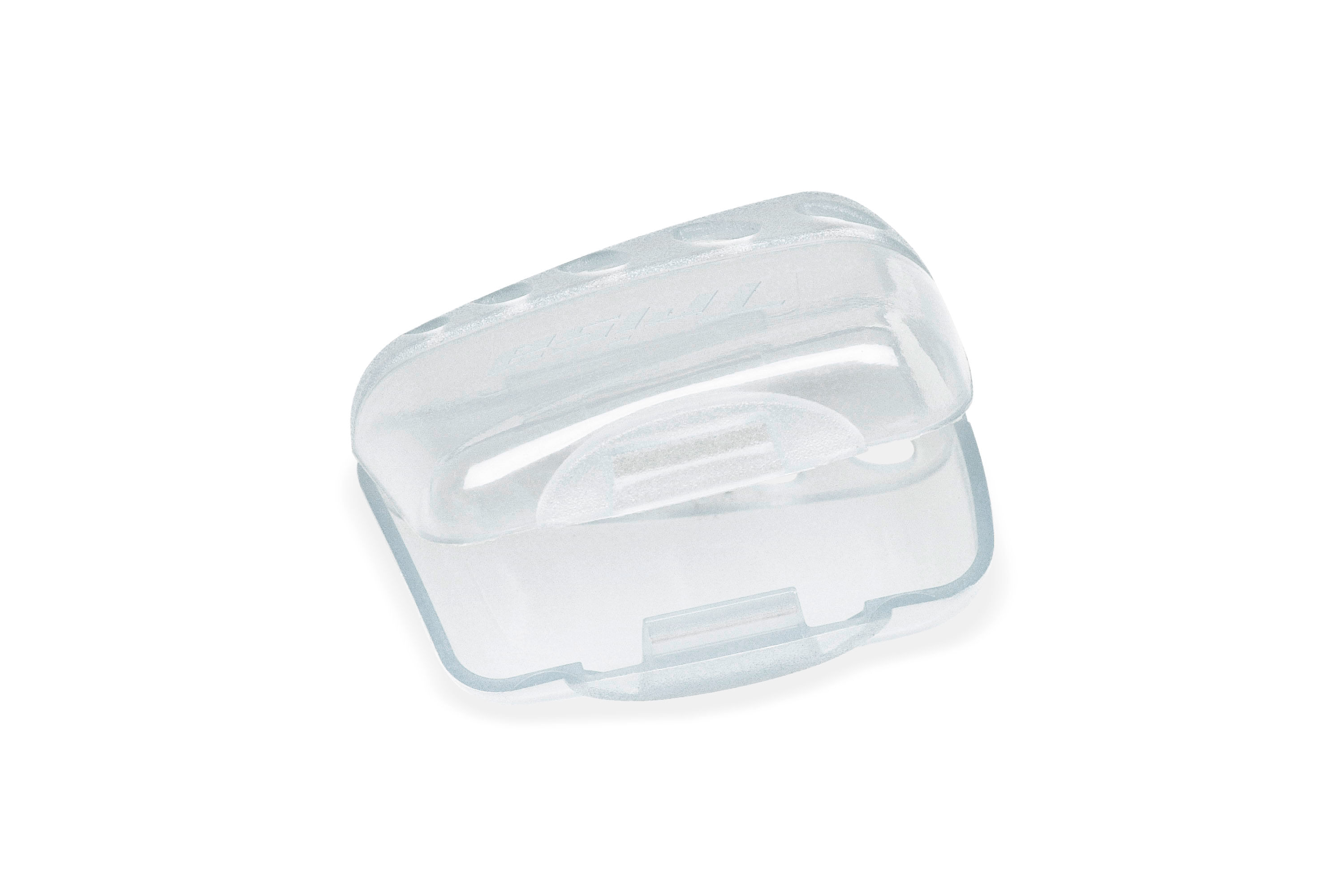 Capac protectie Trisa Hygiene Box 501891, transparent - 1 | YEO